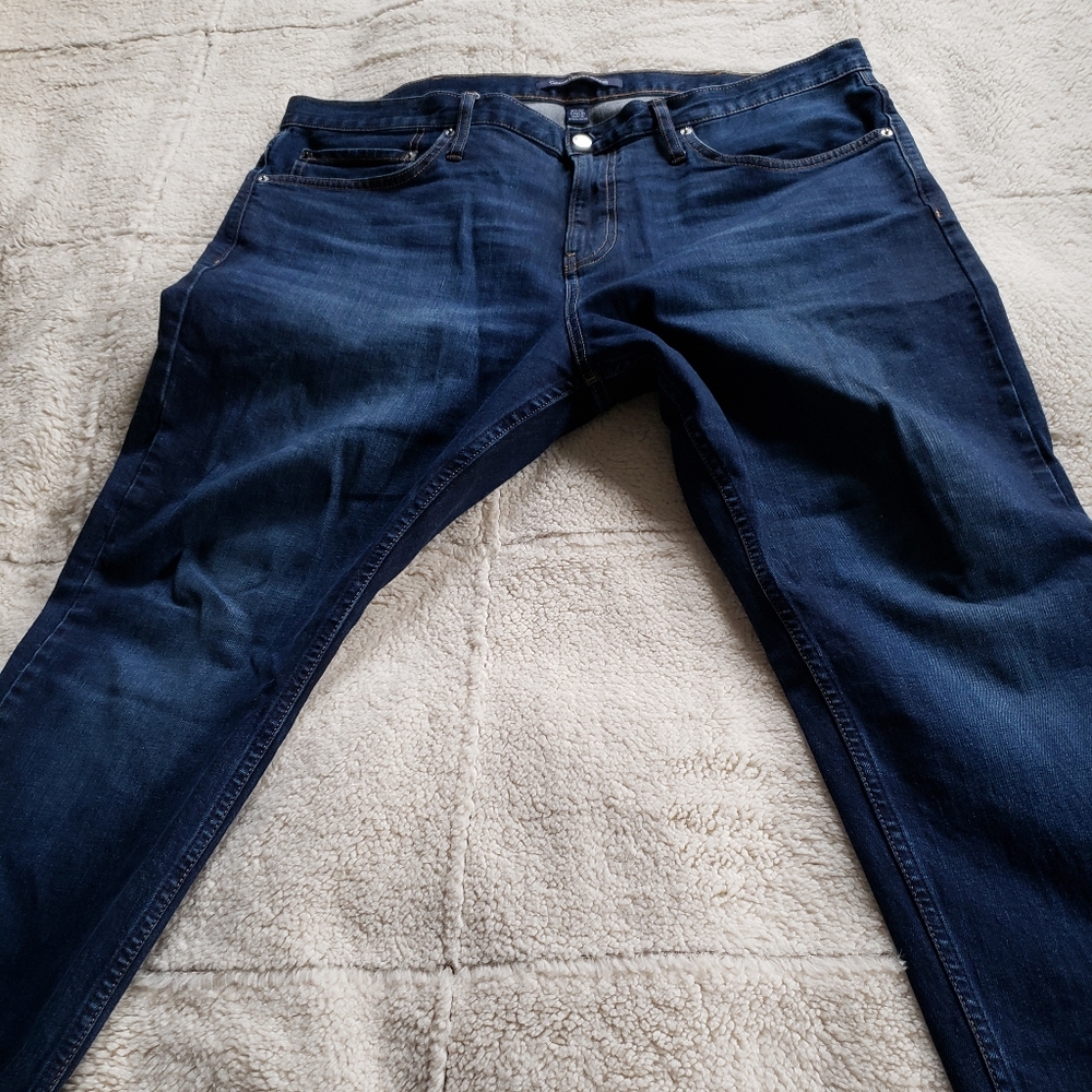 Calvin Klein slim fit 40x29